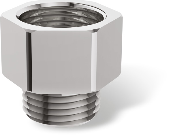 Adaptor Light For Cable Gland Adaptor Light For Cable Gland