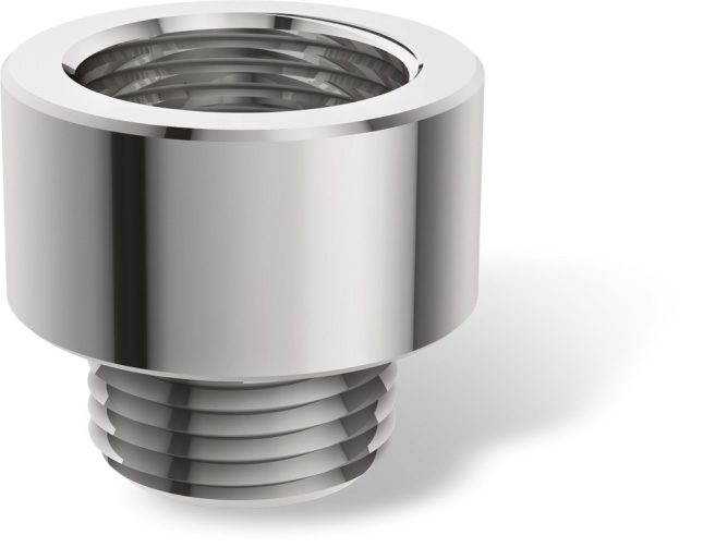 Adaptor Round For Cable Gland Adaptor Round For Cable Gland | Cable Gland Accessories