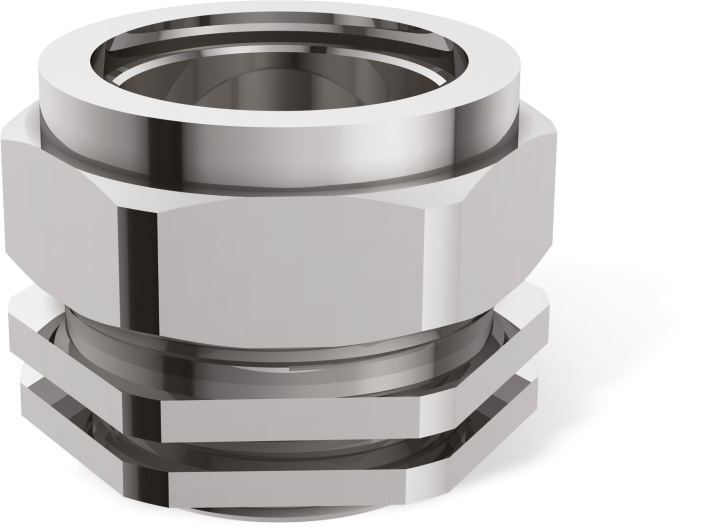 BW 2PT Armoured Cable Gland BW 2PT Armoured Cable Gland