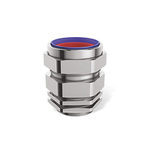 Single Compression CW Cable Glands Manufacturer, Supplier, Exporter