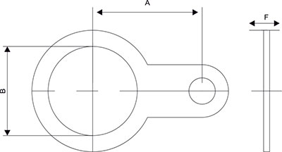 Earth Tag Diagram Earth Tag Diagram