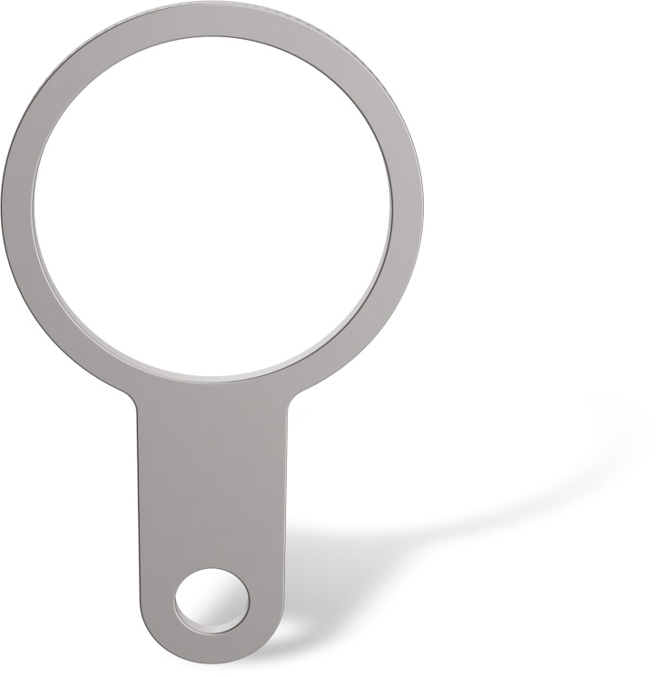 Earth Tag For Cable Gland Earth Tag For Cable Gland | Cable Gland Accessories