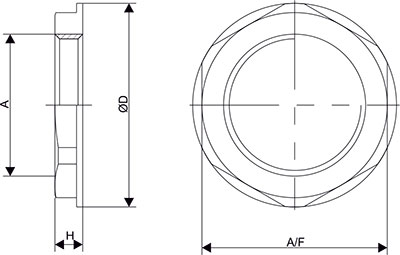 Lock Nut Collar Type Diagram Lock Nut Collar Type Diagram