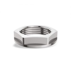 Lock Nut Collar Type For Cable Glands | Cable Gland Accessories Manufacturer