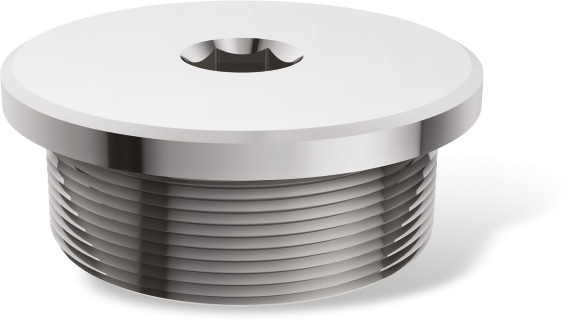 Plug Allen Key Type For Cable Gland Plug Allen Key Type For Cable Gland