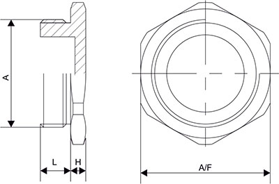 Plug Hex Diagram 1 Plug Hex Diagram 1