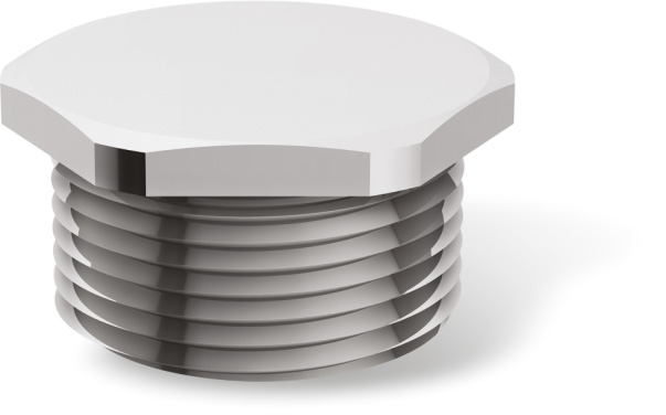 Plug Hex For Cable Gland Plug Hex For Cable Gland