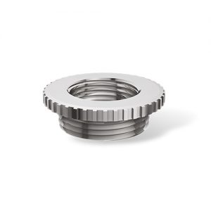 Hex Reducer Light Knurling For Cable Glands | Cable Gland Accessories Manufacturer