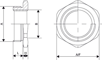 Reducer Light diagram Reducer Light diagram