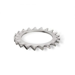 Serrated Washer External For Cable Glands Manufacturer