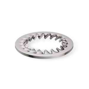 Serrated Washer | Internal Serrated Washer Manufacturer
