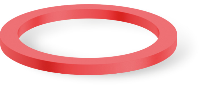 Thread Seal For Cable Gland Thread Seal For Cable Gland