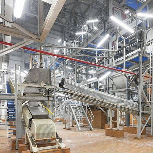 cable glands for aerospace manufacturing