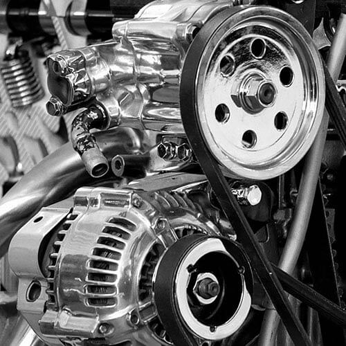 cable glands for automobile industry