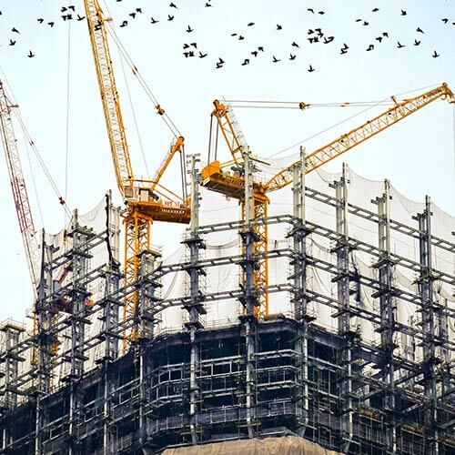 cable glands for construction industry