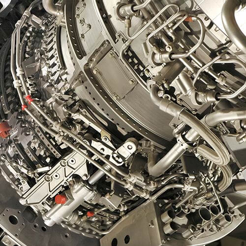 cable glands for defense industry