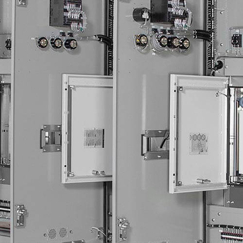 cable glands for electrical industry