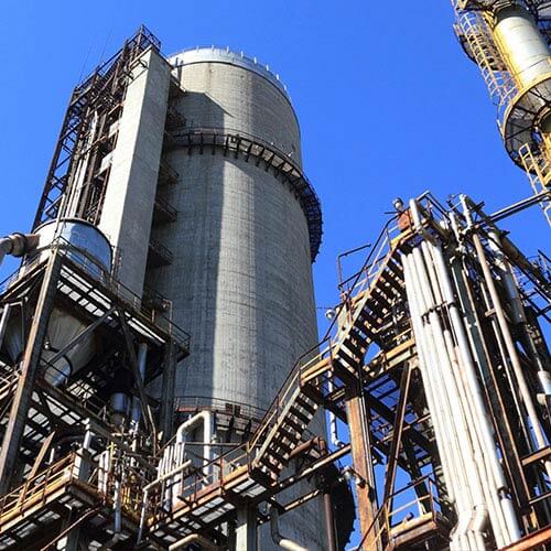 cable glands for environmental engineering