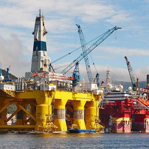 cable glands for oil gas industry