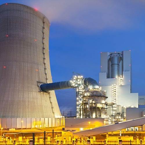 cable glands for power industry