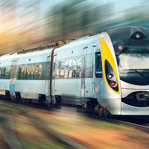 cable glands for railway